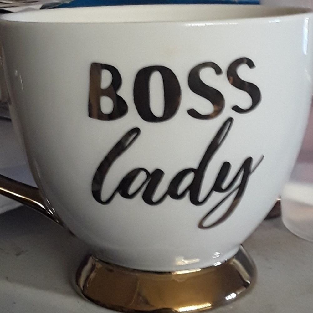 Meet your Posher, Sherri